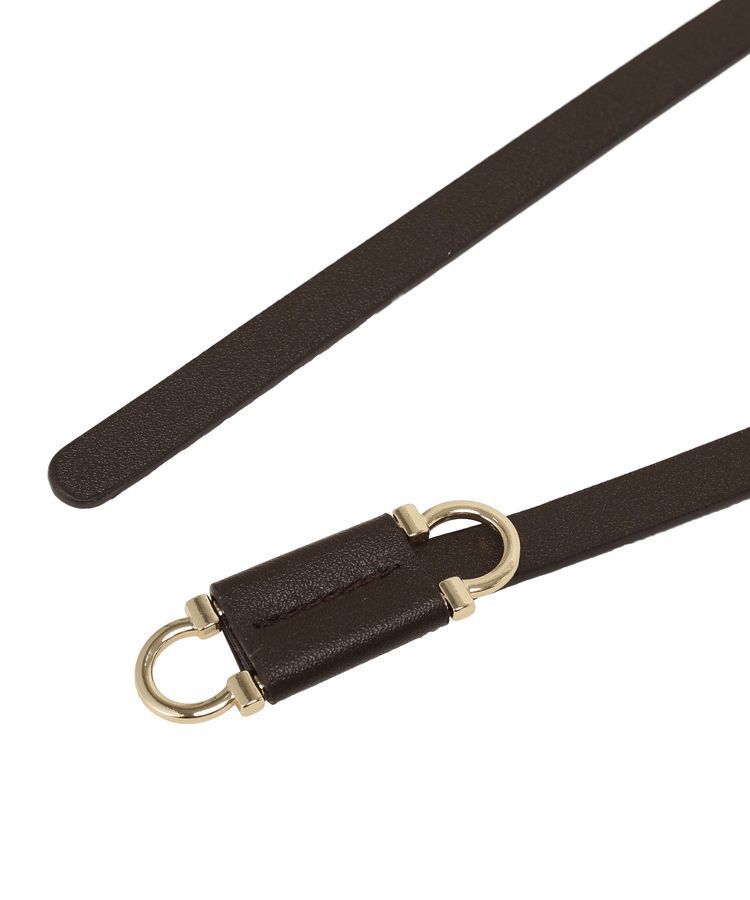 Green Parks「スライドバックルベルト」|ベルト|