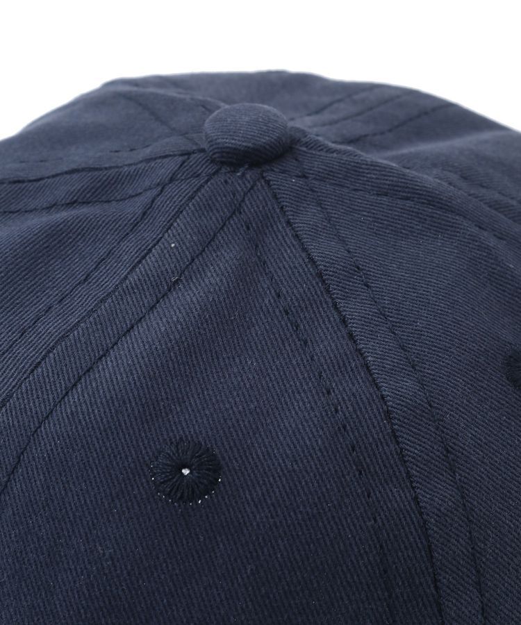 YECCA VECCA「【COOPERSTOWN】DAD CAP」|その他|