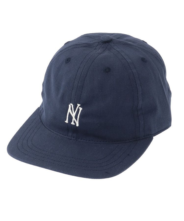 YECCA VECCA「【COOPERSTOWN】DAD CAP」|その他|