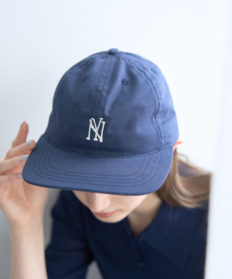 YECCA VECCA「【COOPERSTOWN】DAD CAP」|その他|