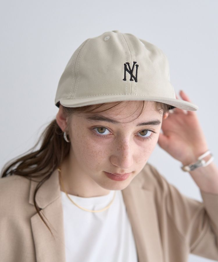 YECCA VECCA「【COOPERSTOWN】DAD CAP」|その他|