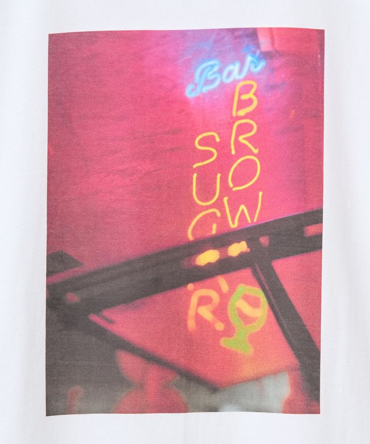 GARAGE OF GOOD CLOTHING「HolidayTシャツ BAR」|Tシャツ・カットソー|