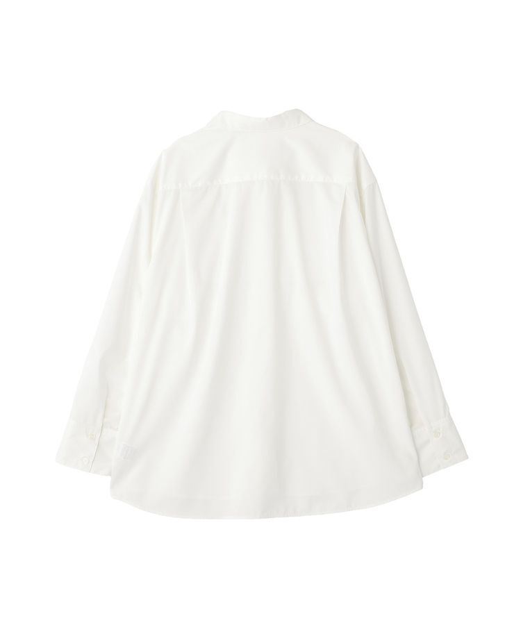 GARAGE OF GOOD CLOTHING「ベーシックシャツ」|シャツ・ブラウス|