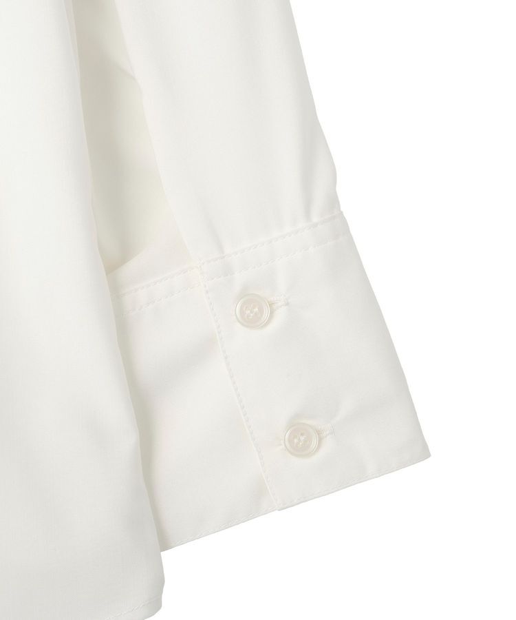 GARAGE OF GOOD CLOTHING「ベーシックシャツ」|シャツ・ブラウス|