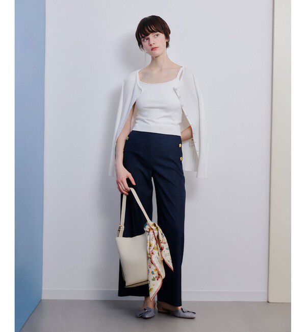 allureville「マルチレイヤードセット」|ニット・セーター|