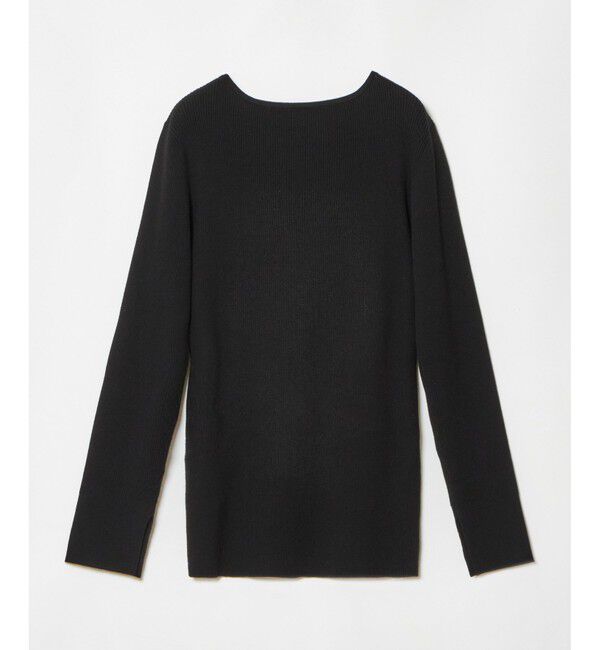 allureville「マルチレイヤードセット」|ニット・セーター|