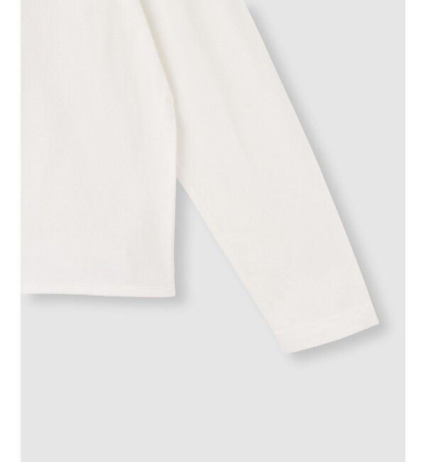 allureville「サイネージロゴロンT」|Tシャツ・カットソー|