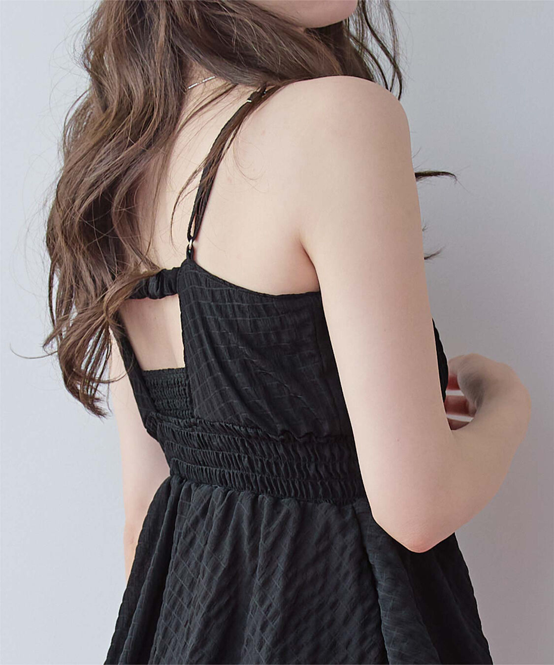 SEA DRESS「3点セット/ライトシャーリングトップス付ビキニ/水着」|ビキニ|