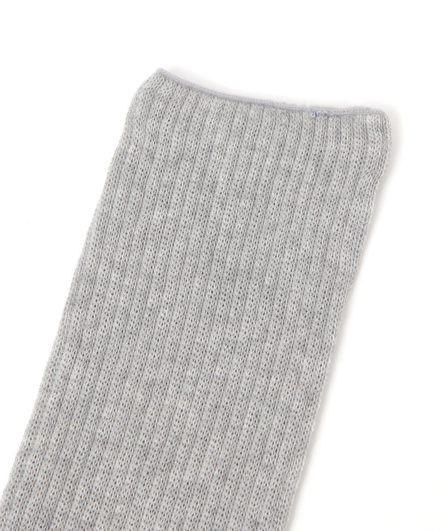 BABYLONE「リブソックス」|ソックス|