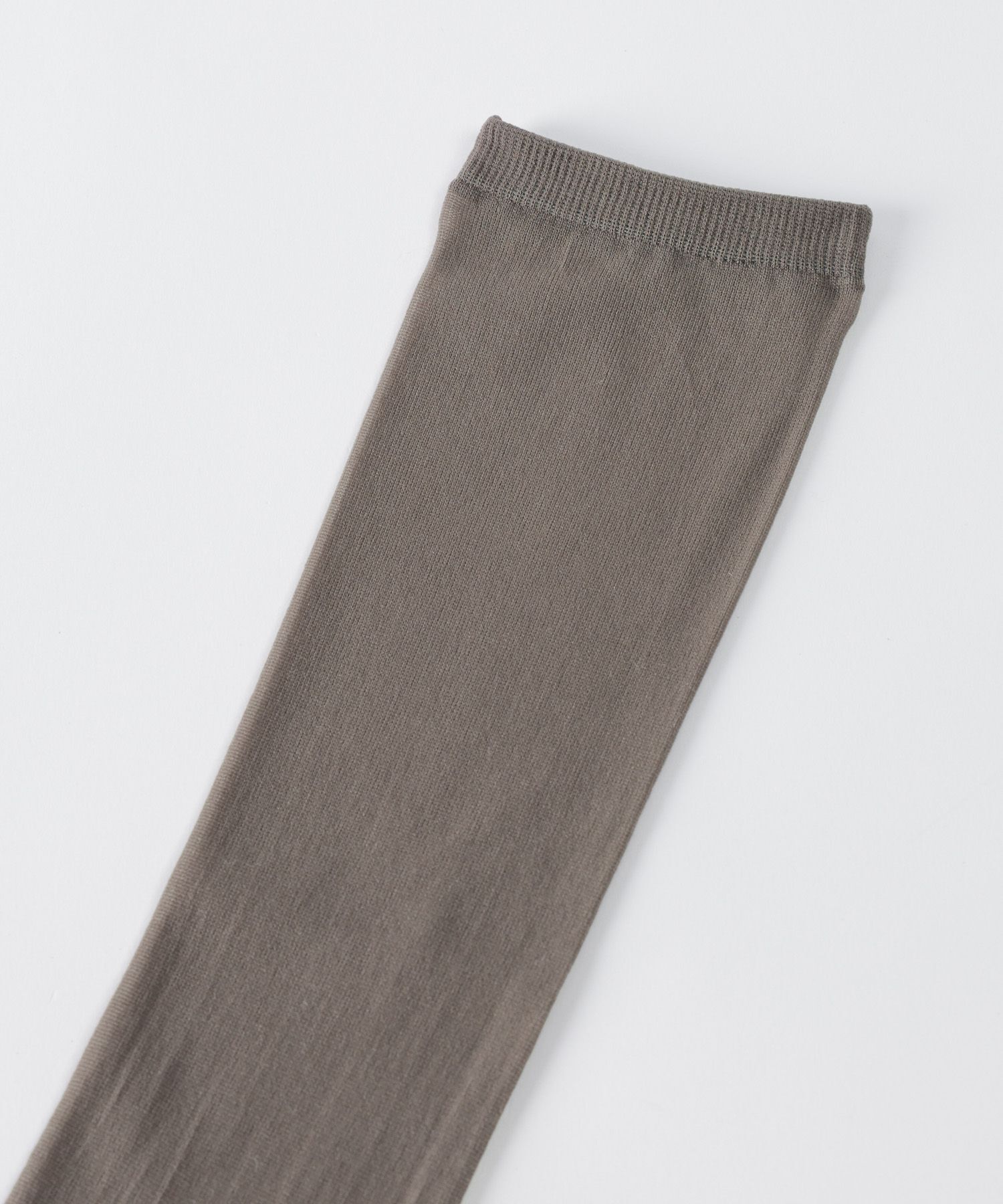 BABYLONE「シアーハイソックス」|ソックス|