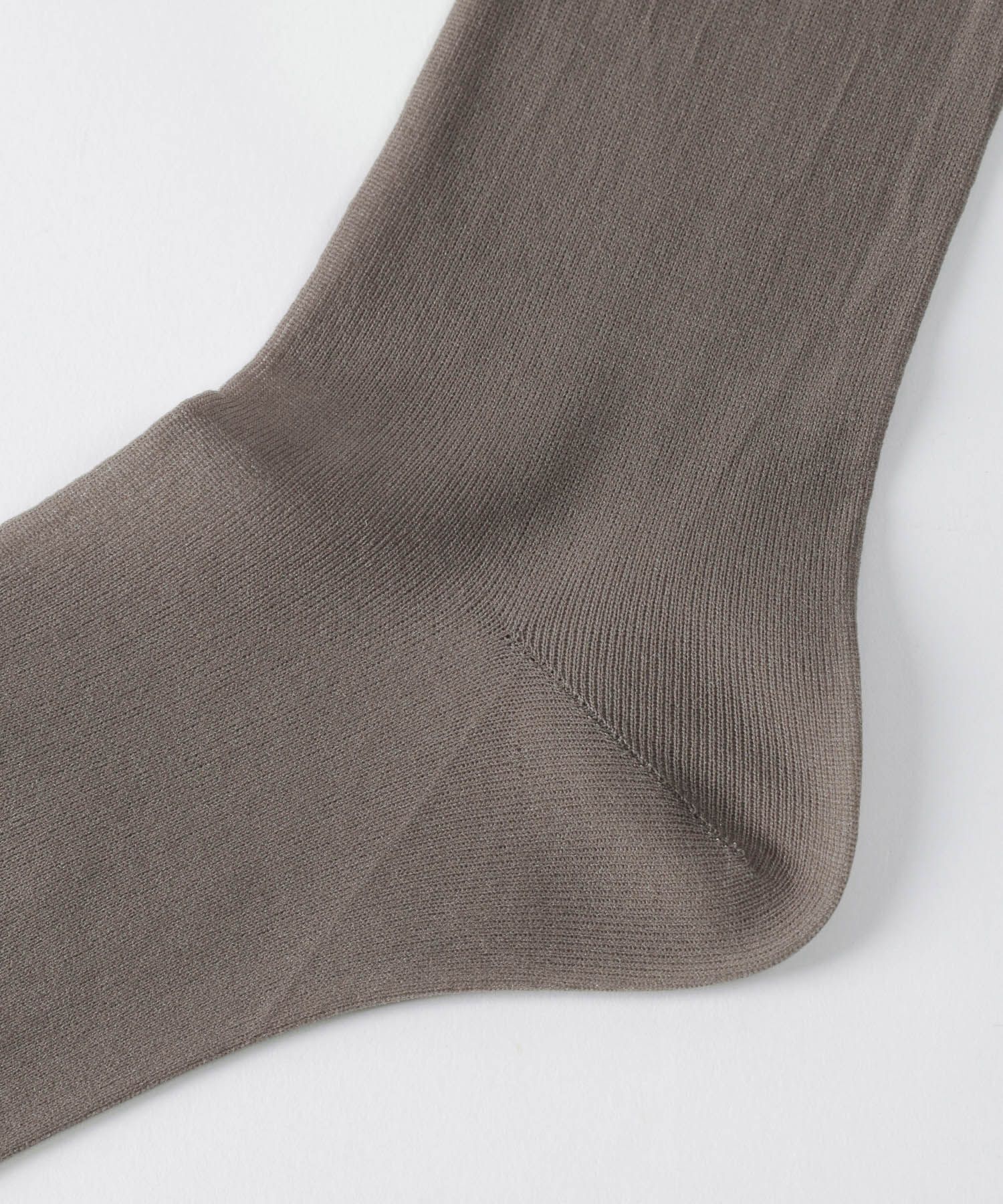 BABYLONE「シアーハイソックス」|ソックス|