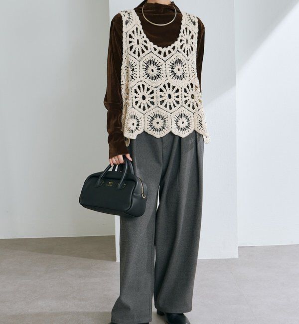  「レザー2WAY BAG」|ショルダー・メッセンジャー|