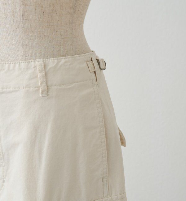  「バルーンシルエットカーゴパンツ」|その他|