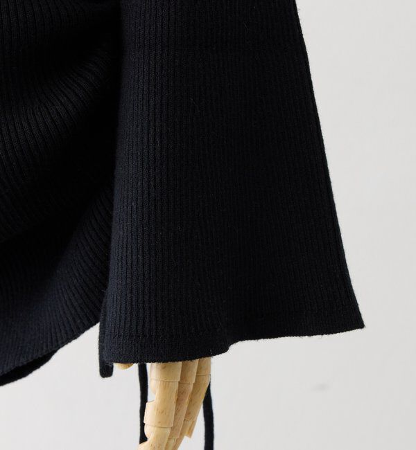  「【omiyu企画】レースサテンキャミSETニットミニワンピ」|その他|