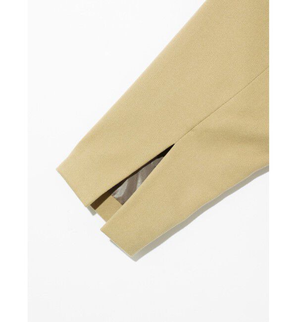 MIDIUMISOLID「MIDIUMISOLID for Ladies ショートジャケット」|その他|