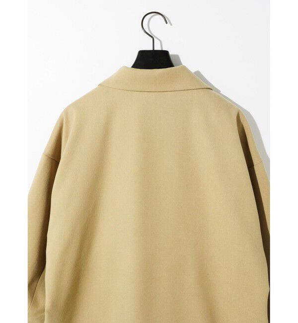 MIDIUMISOLID「MIDIUMISOLID for Ladies ショートジャケット」|その他|