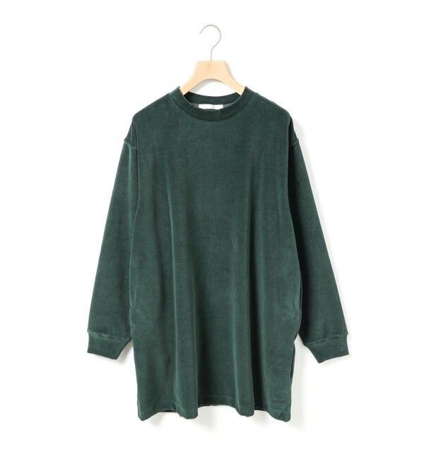 MARMARMAR「MARMARMAR ベロアドレス」|ワンピース|