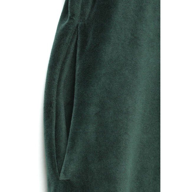 MARMARMAR「MARMARMAR ベロアドレス」|ワンピース|