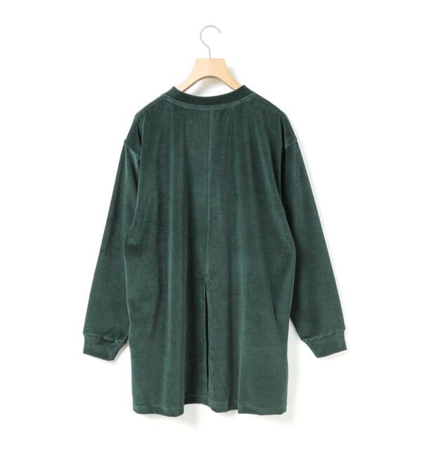 MARMARMAR「MARMARMAR ベロアドレス」|ワンピース|