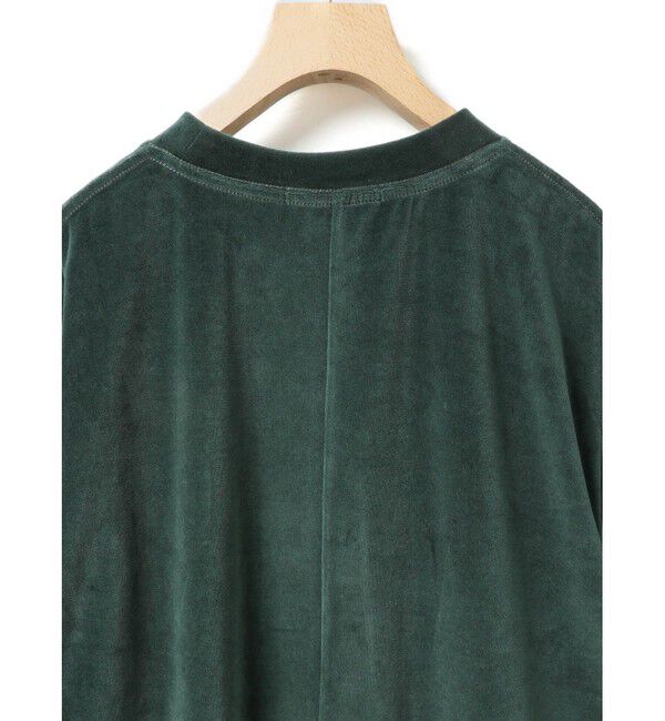 MARMARMAR「MARMARMAR ベロアドレス」|ワンピース|