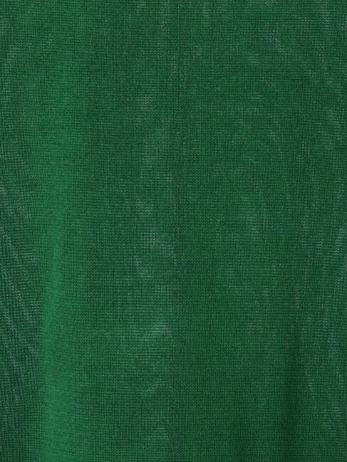 Lugnoncure「襟付きスキッパーニット」|ニット・セーター|