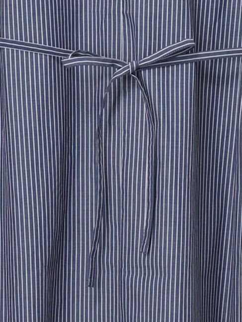 Te chichi「サイドホックフロントジップワンピース」|ワンピース|