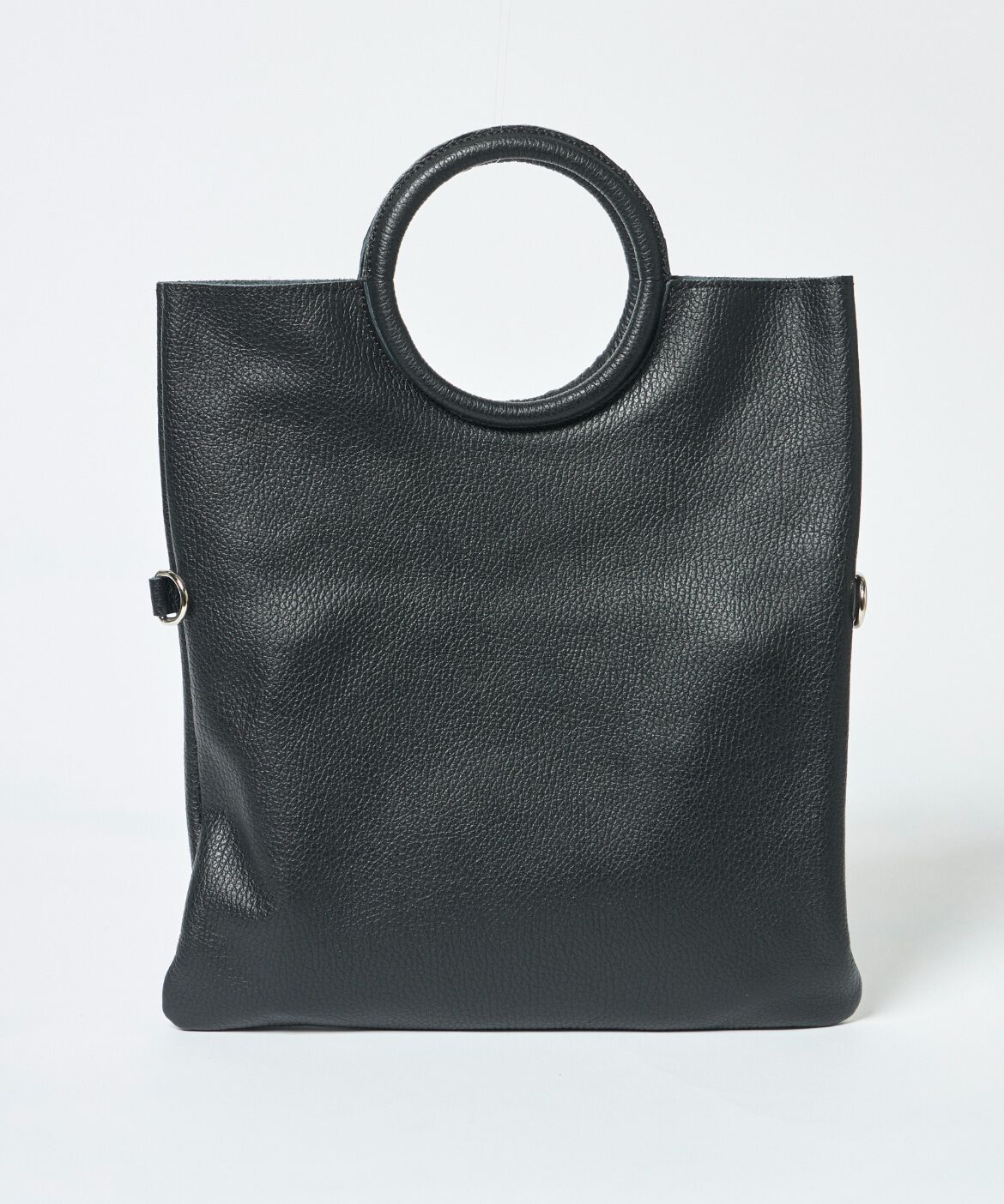 FAVORITE SUKINAMONO「サークルハンドルバッグ《MILLELA FIRENZE》」|ハンドバッグ|