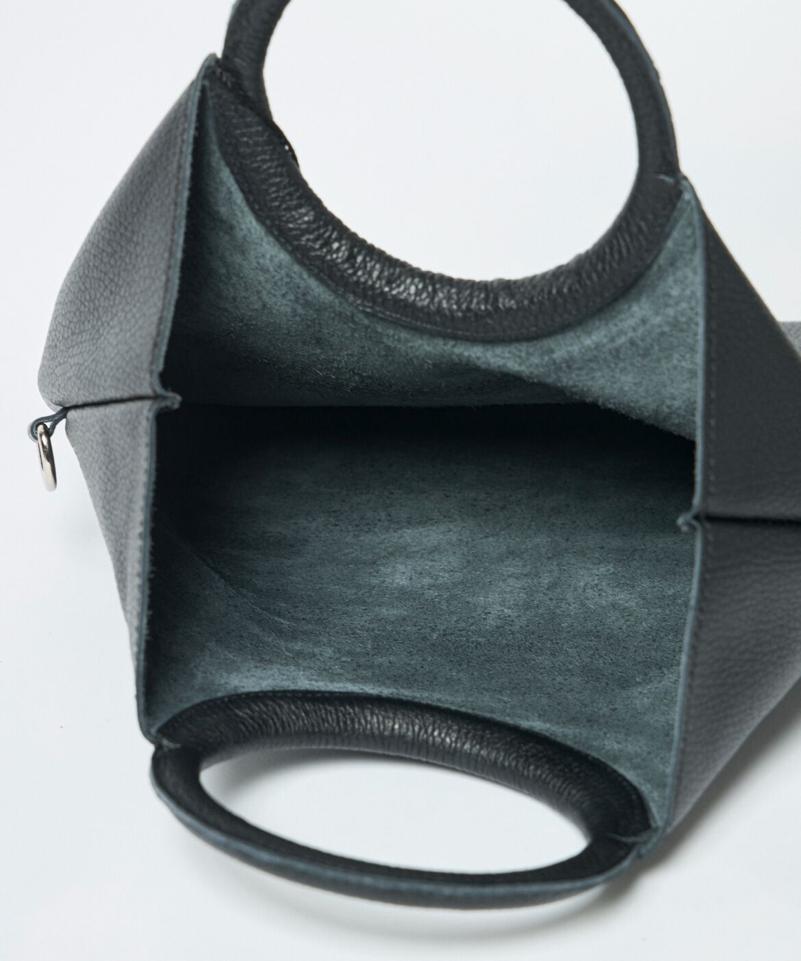 FAVORITE SUKINAMONO「サークルハンドルバッグ《MILLELA FIRENZE》」|ハンドバッグ|