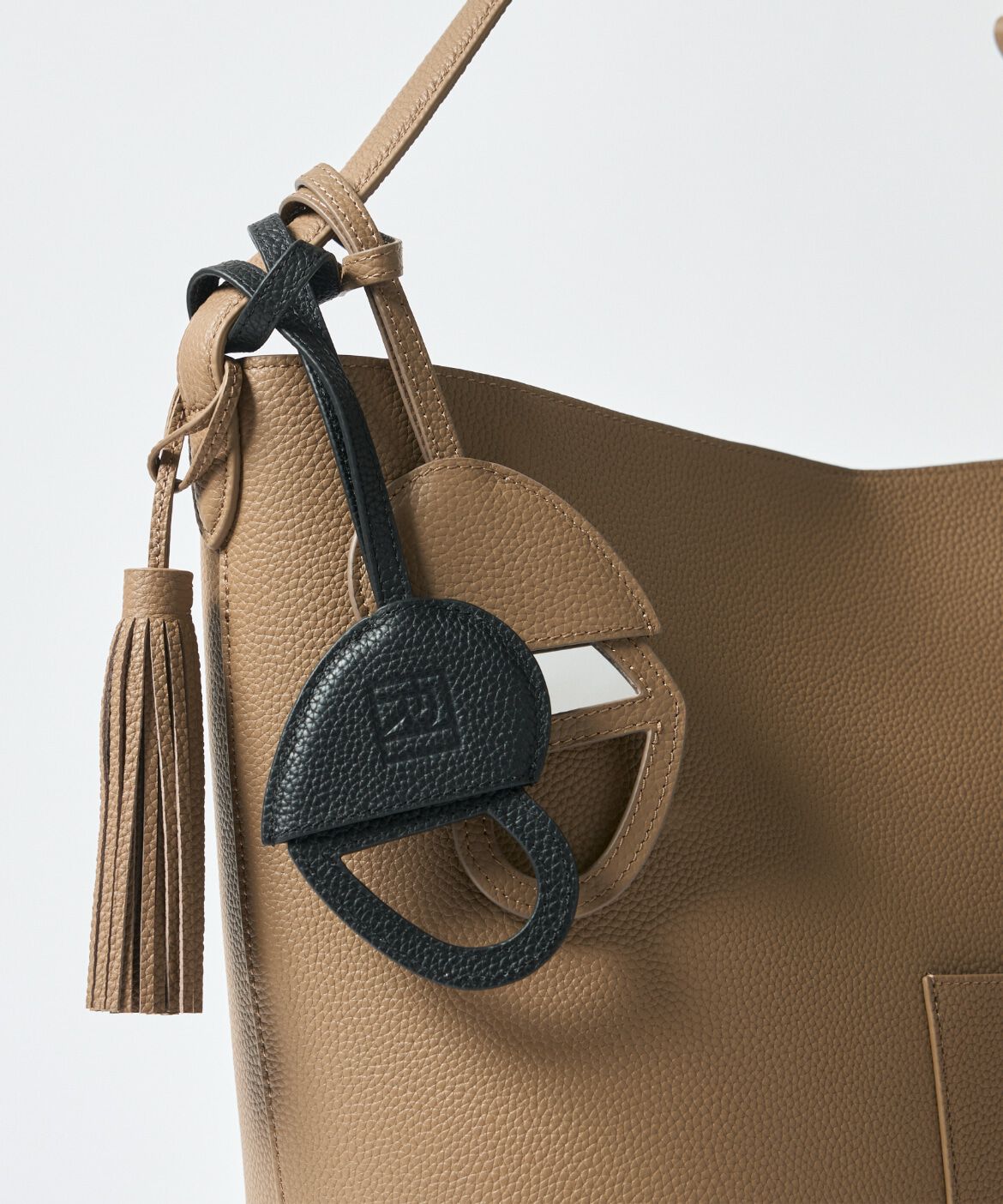 FAVORITE SUKINAMONO「ハートミラーチャーム」|チャーム・キーホルダー|