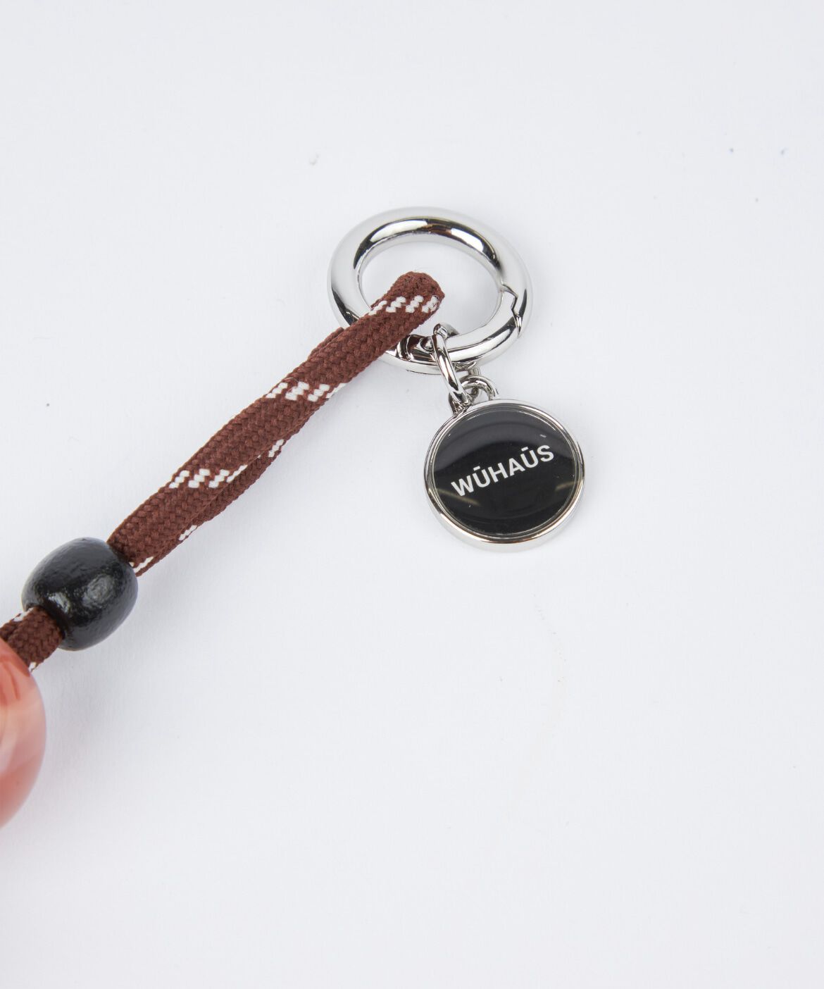 FAVORITE SUKINAMONO「ボールチャーム《WUHAUS》」|チャーム・キーホルダー|