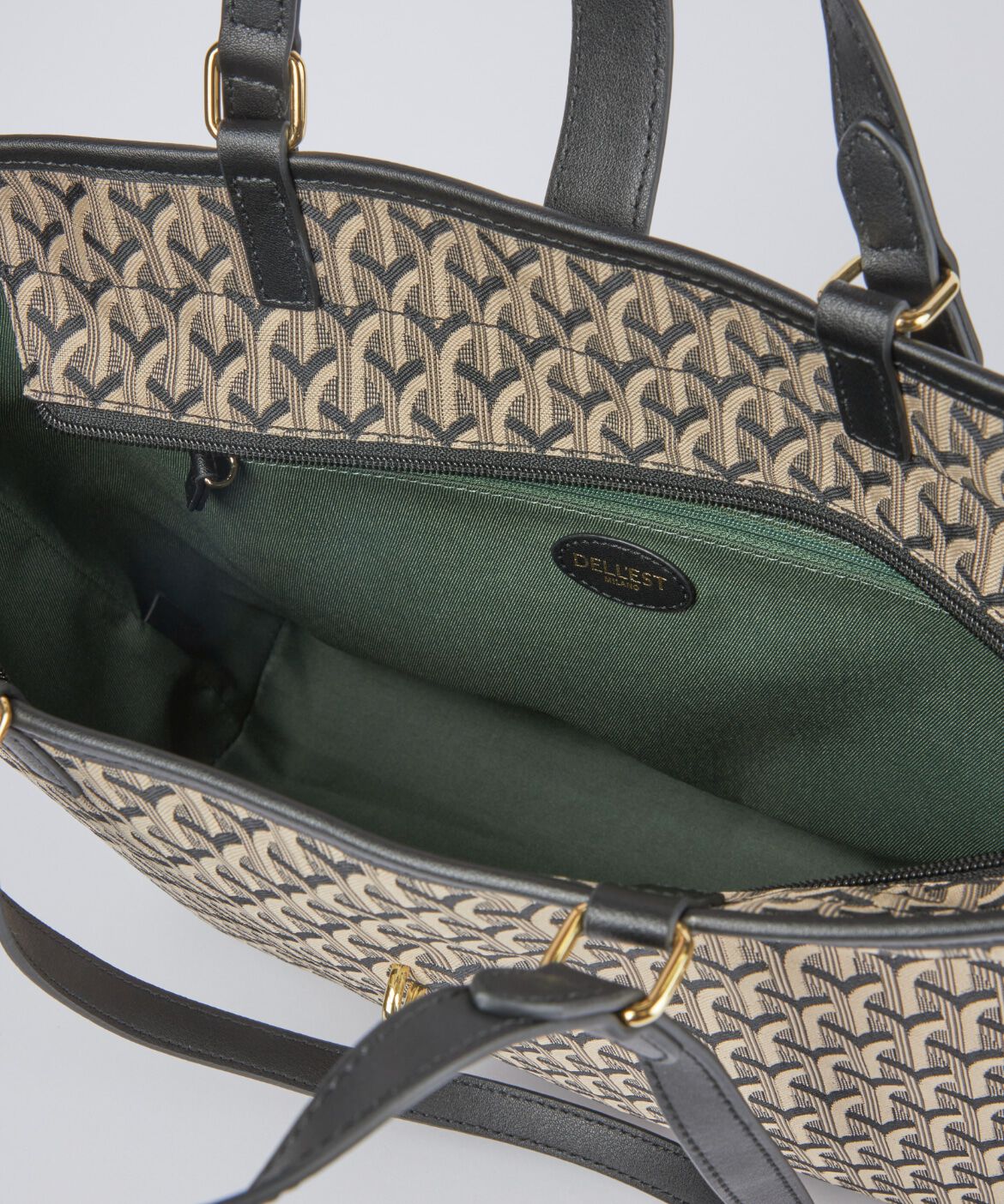 FAVORITE SUKINAMONO「WANDA SHOPPER BAG 2WAYトートバッグ《DELL'EST》」|トートバッグ|