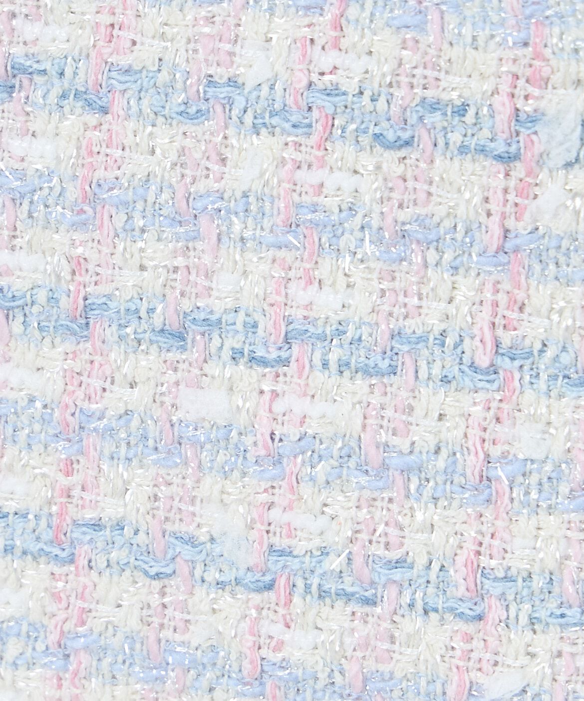 Maglie le cassetto「LINTONファスナーポーチ」|その他|