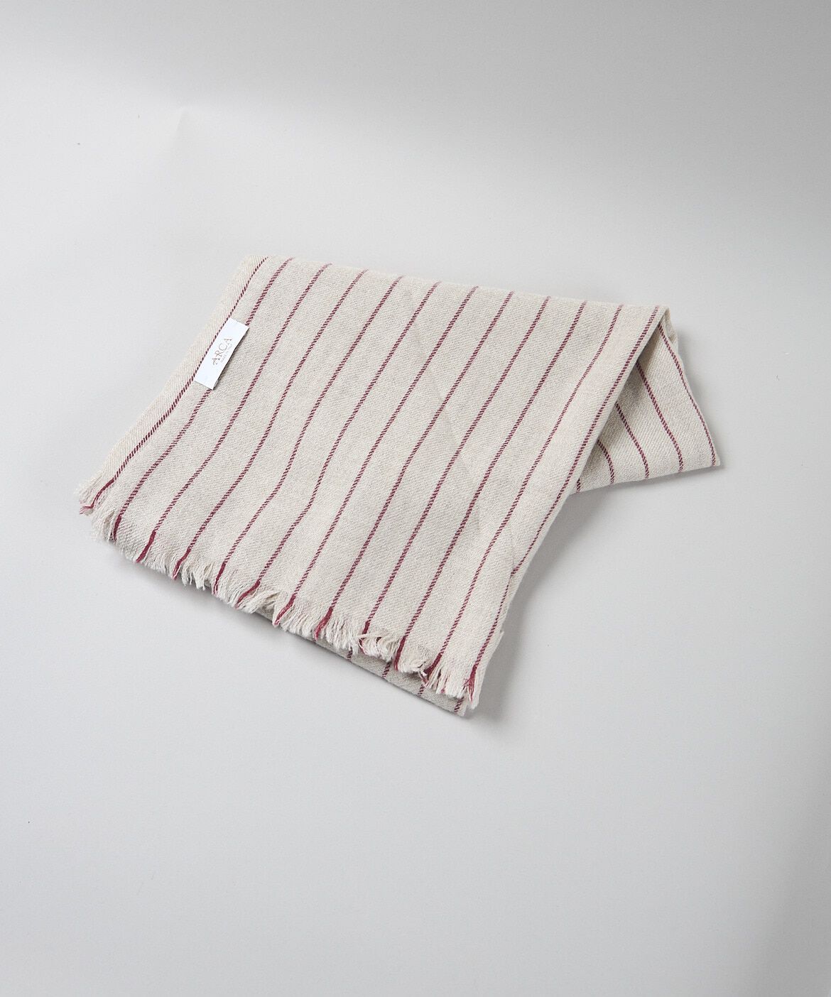 INED「カシミヤマフラー《Made in Italy》」|ストール|