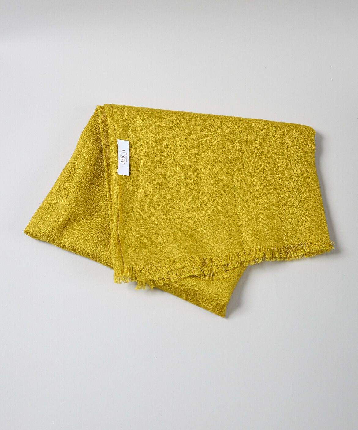 INED「カシミヤマフラー《ARCA / Made in Italy》」|ストール|