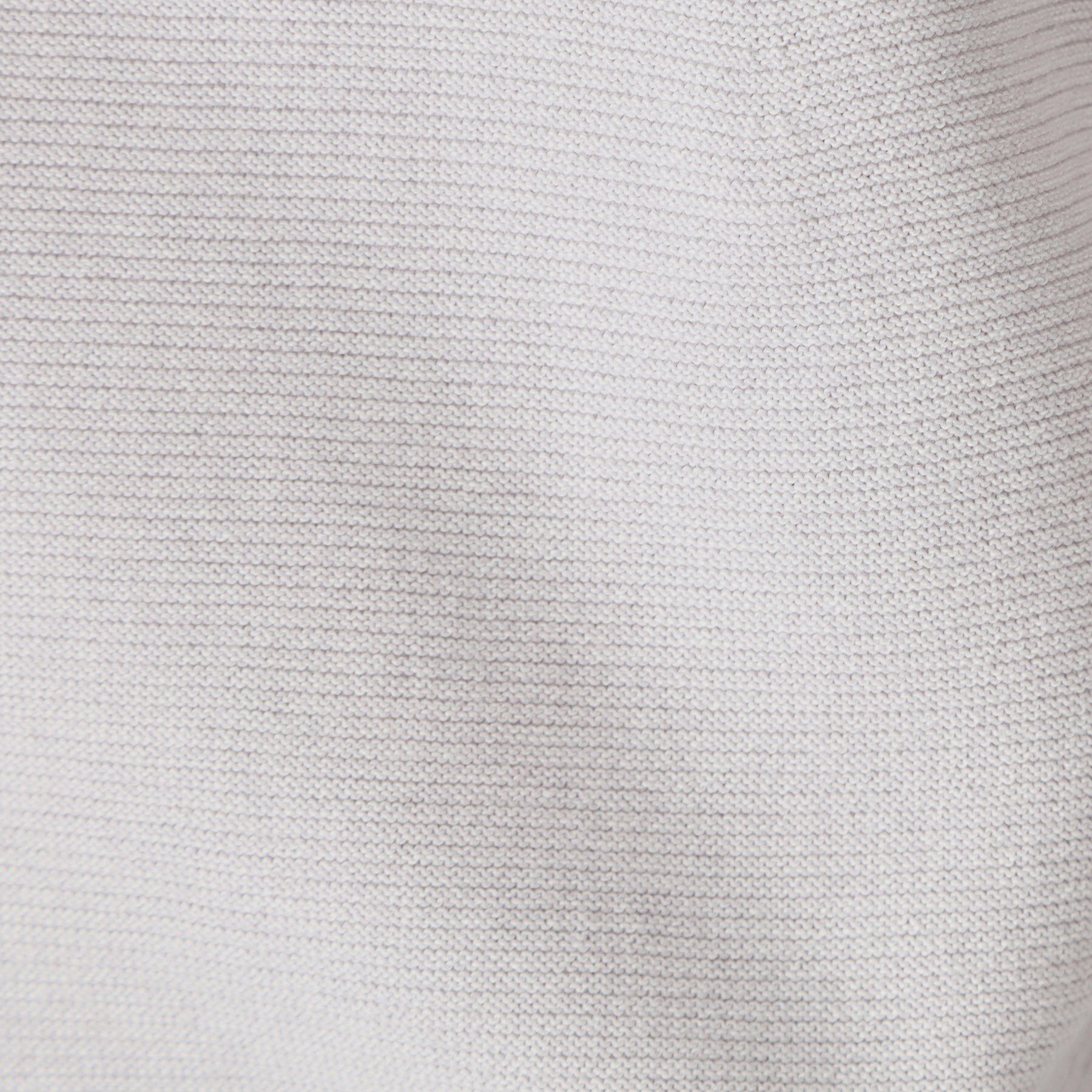 COUP DE CHANCE「【洗える／日本製】無縫製ニットトップス」|ニット・セーター|