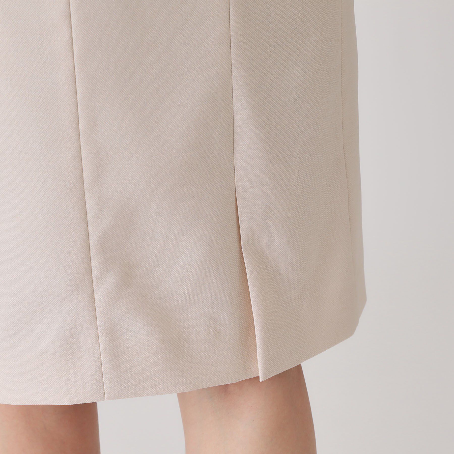 COUP DE CHANCE「【手洗い可／日本製】タイトスカート」|スカート|