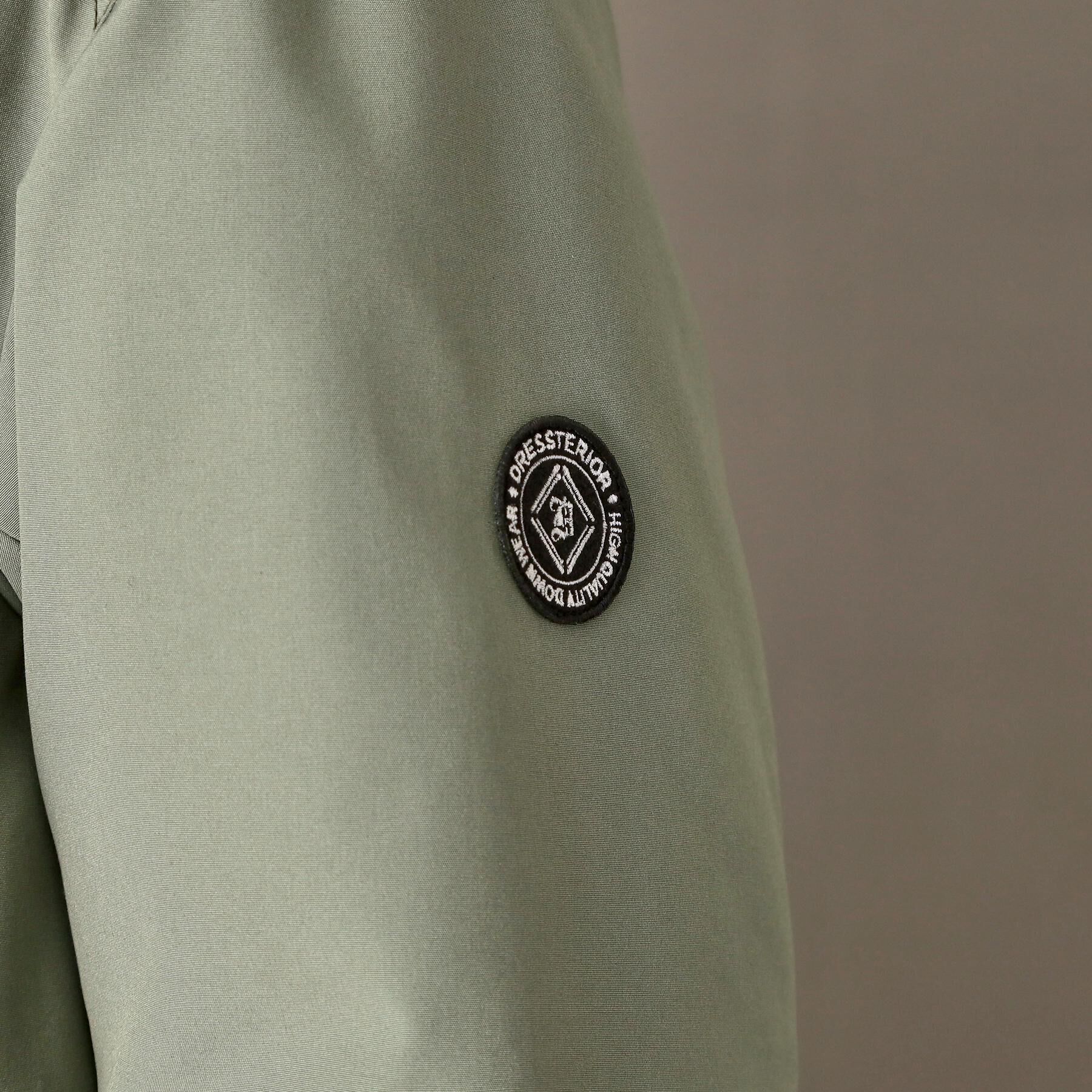 DRESSTERIOR「【3WAY/撥水素材/インナー付/Safari12月号/Begin12月号掲載】3WAYダウンコート」|ダウン|