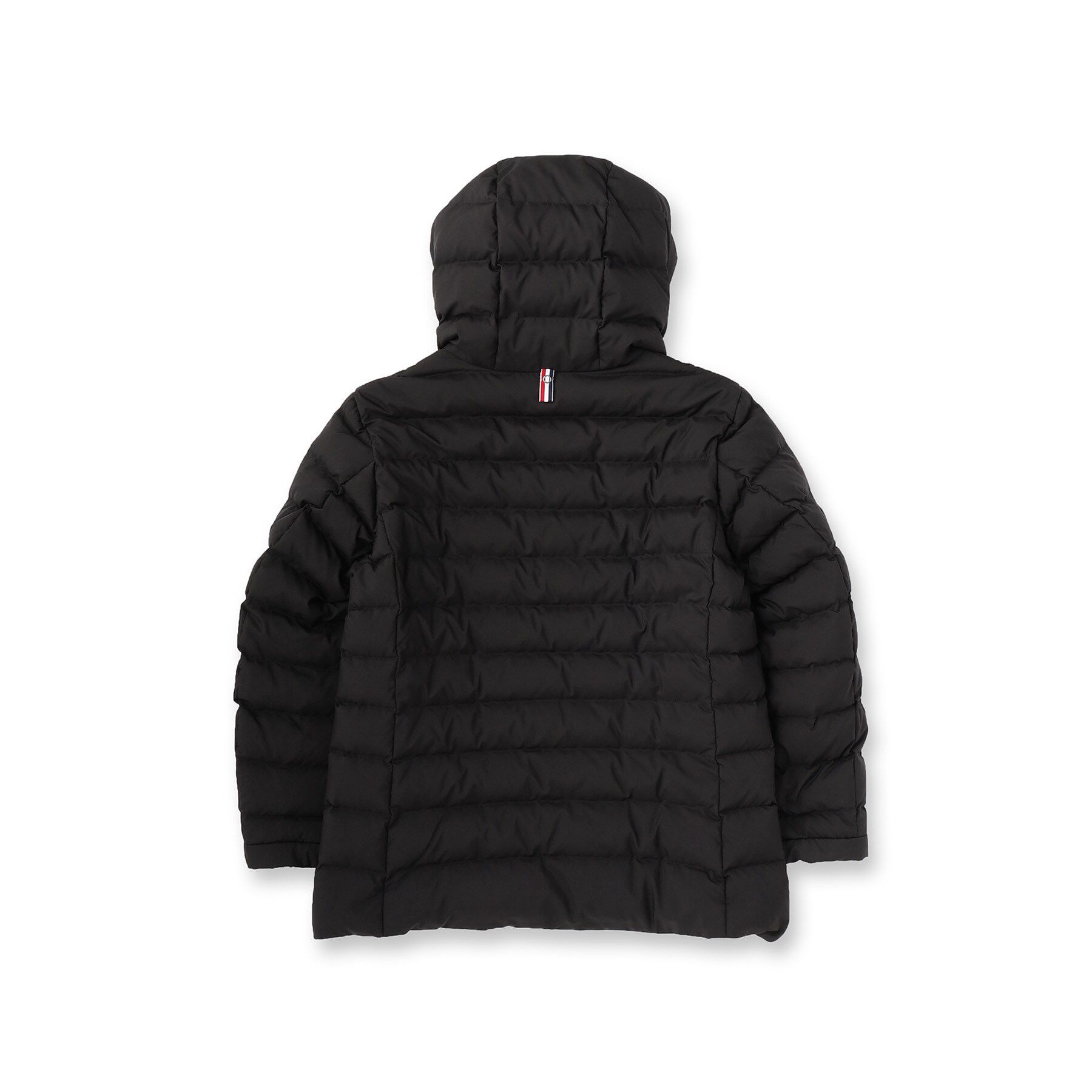 DRESSTERIOR「【3WAY/撥水素材/インナー付/Safari12月号/Begin12月号掲載】3WAYダウンコート」|ダウン|