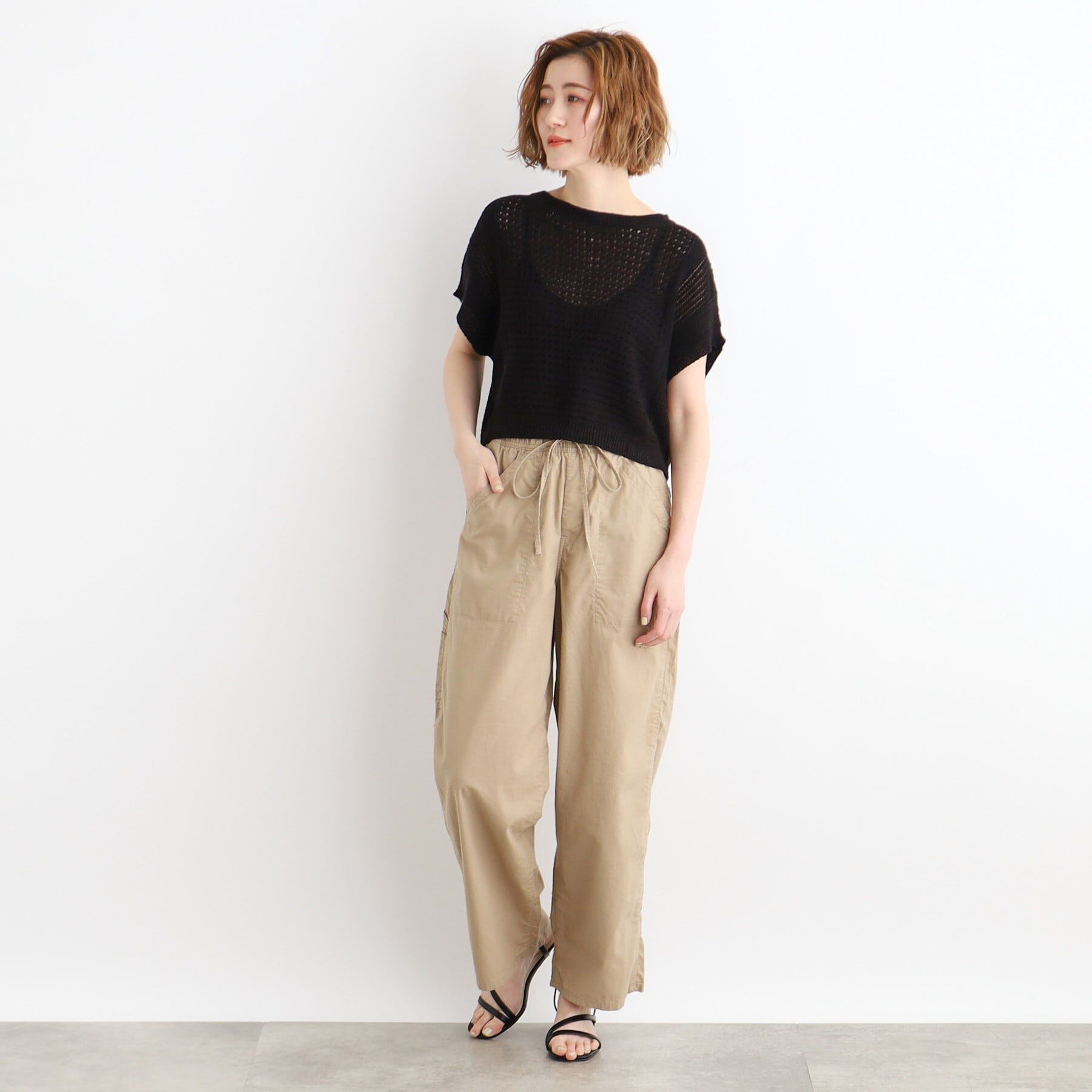 grove「＜Lee&times;grove（別注色あり）＞ PAINTER PANTS」|その他|