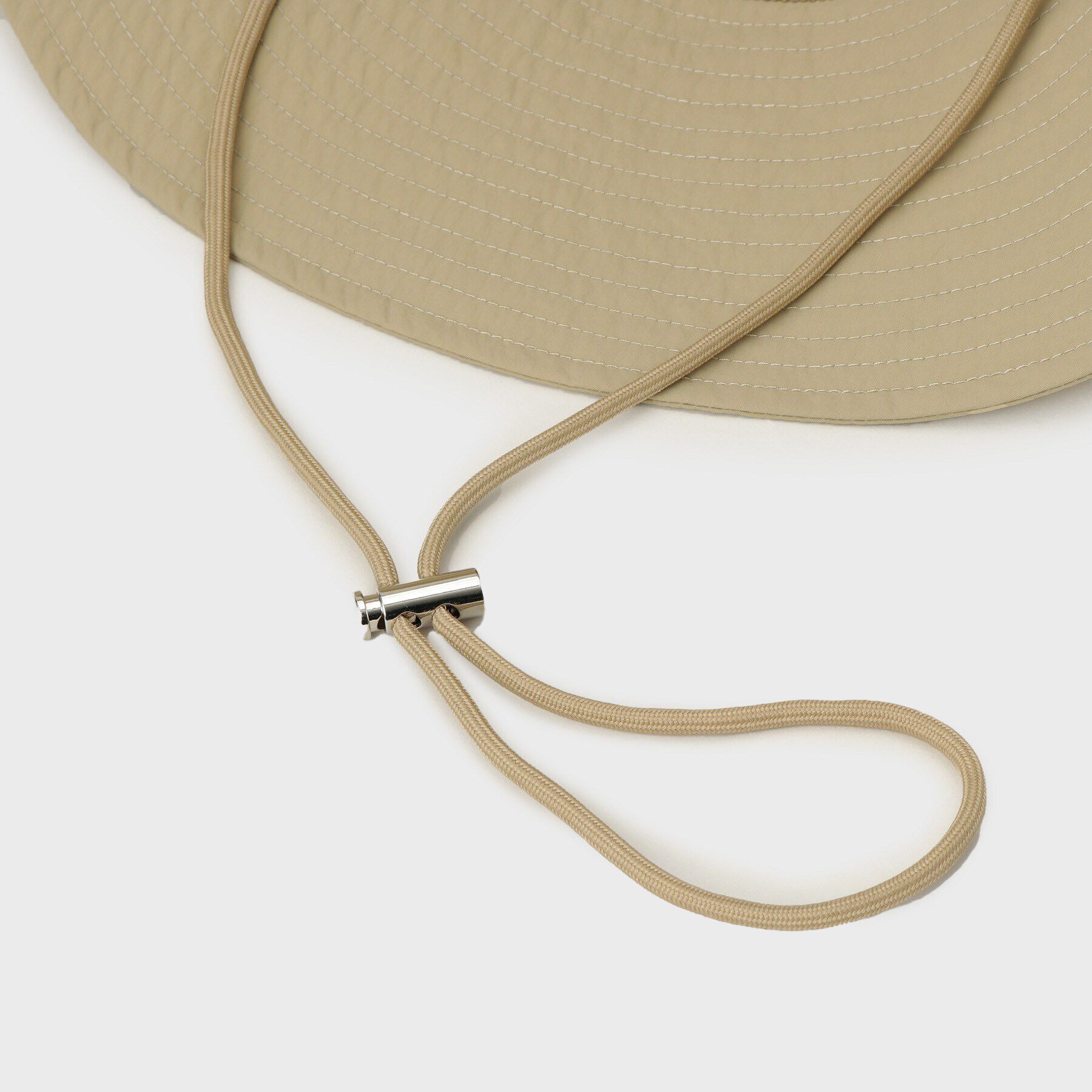 GALLEST「【CONTROL FREAK ／ CTFK】ツバ広サファリハット」|ハット|