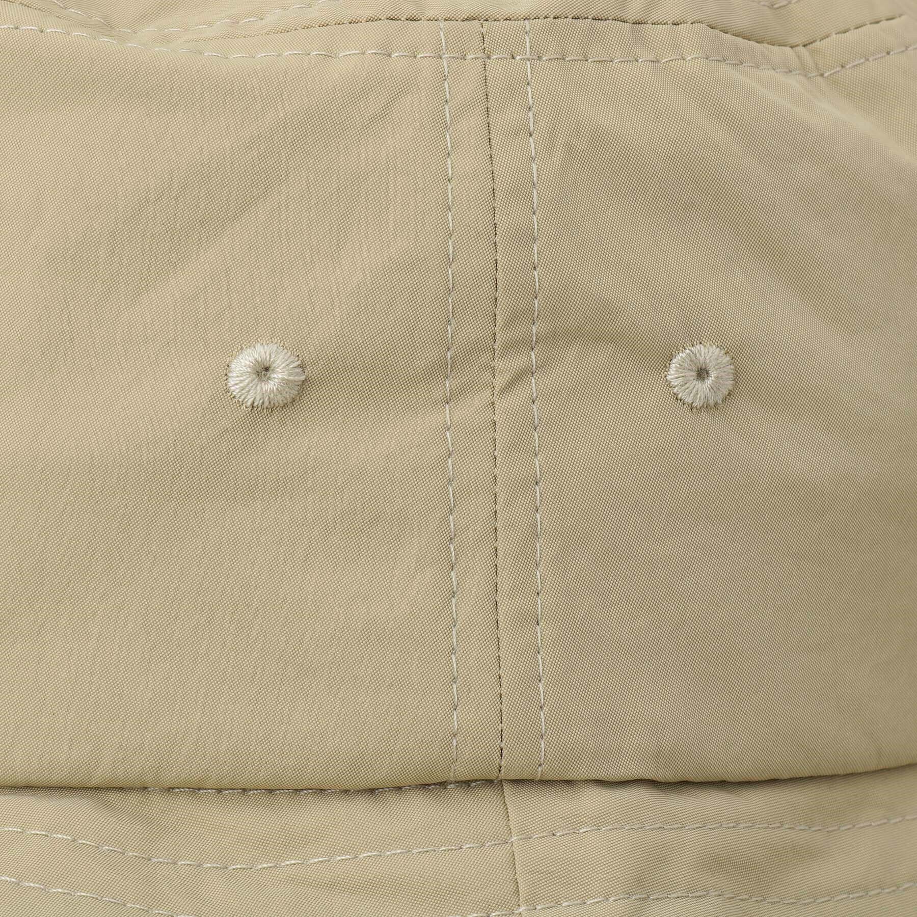 GALLEST「【CONTROL FREAK ／ CTFK】ツバ広サファリハット」|ハット|