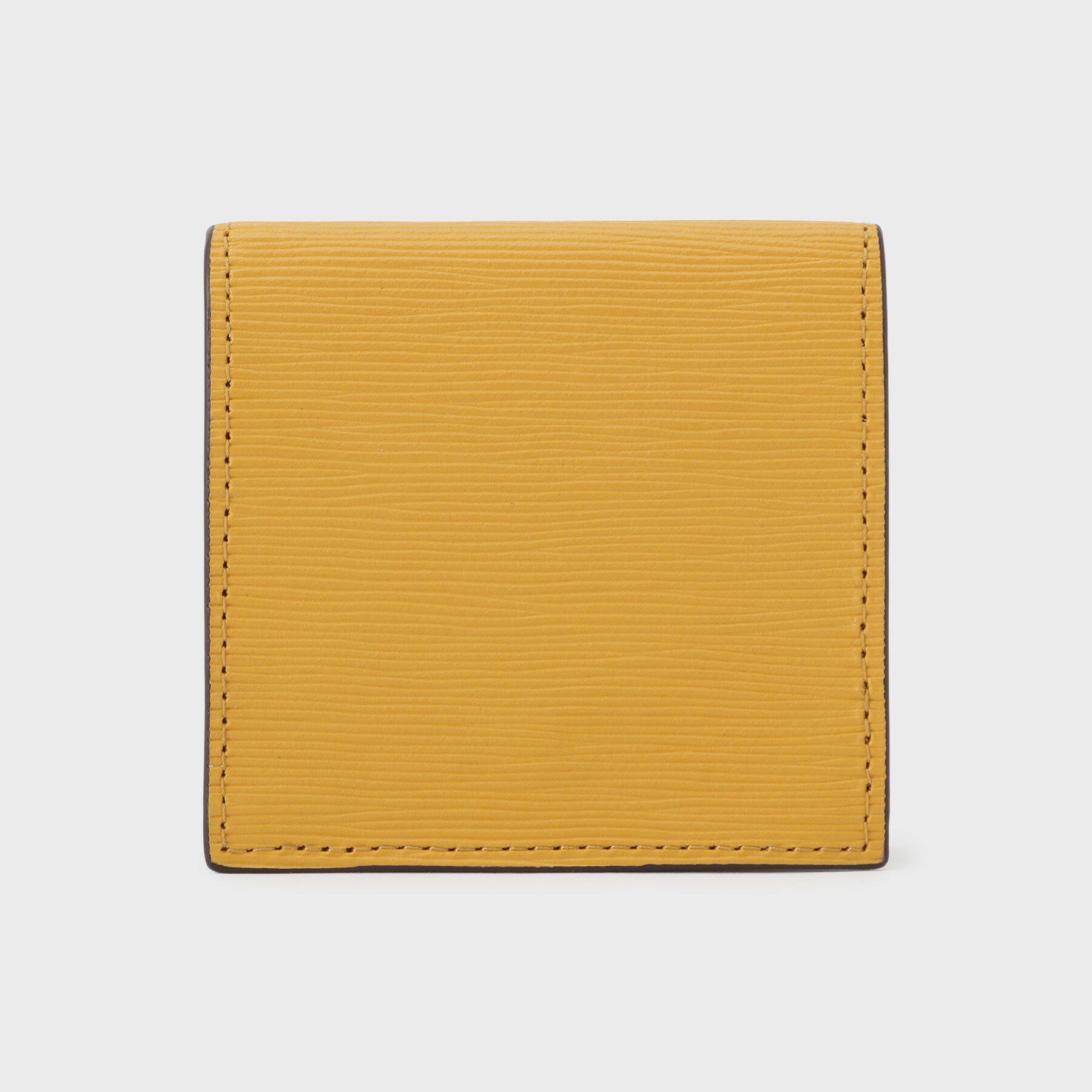 TAKEO KIKUCHI「【リップル】BOXコインケース」|コインケース|