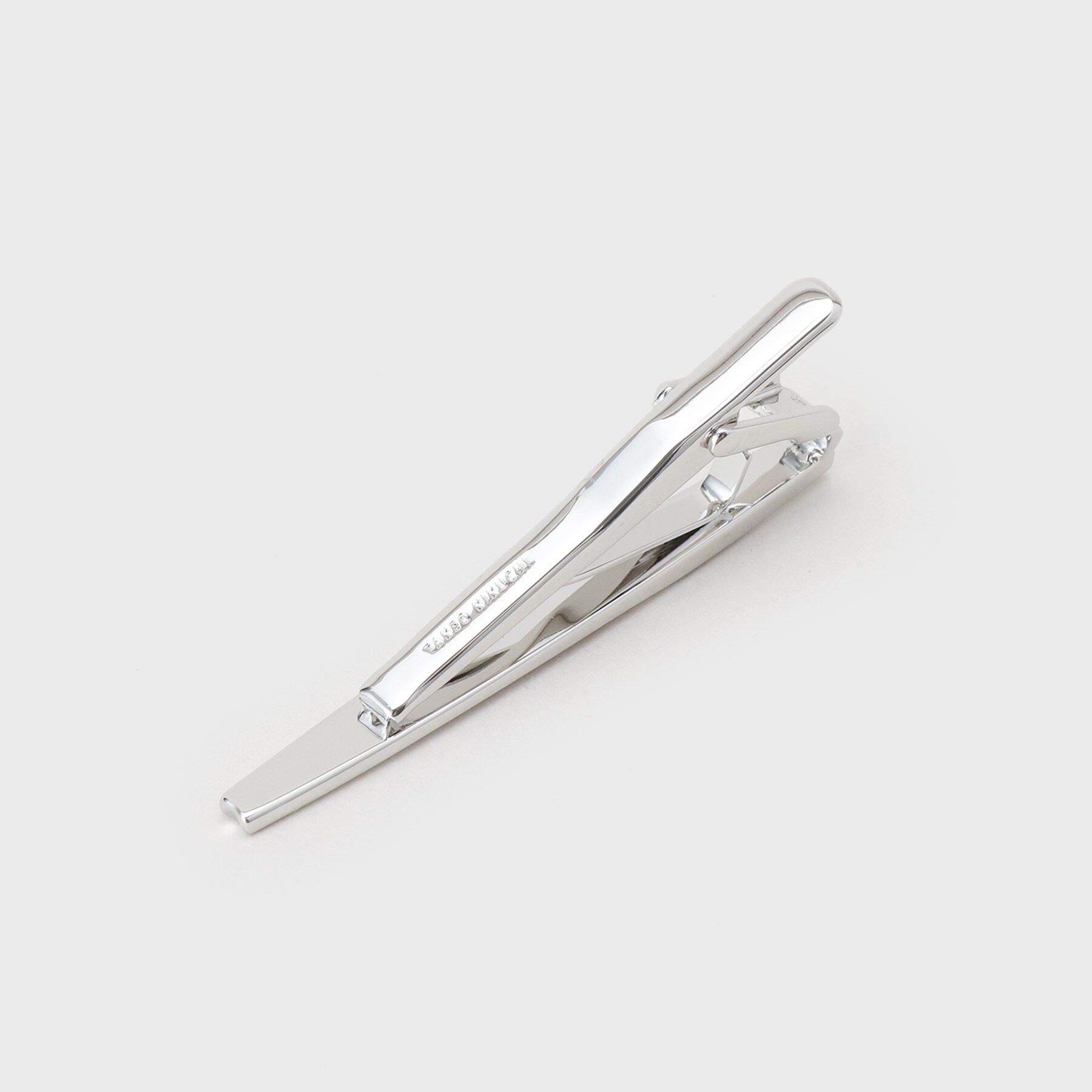 TAKEO KIKUCHI「【日本製】ウォーターサーフェスタイバー」|ネクタイピン・カフスボタン|