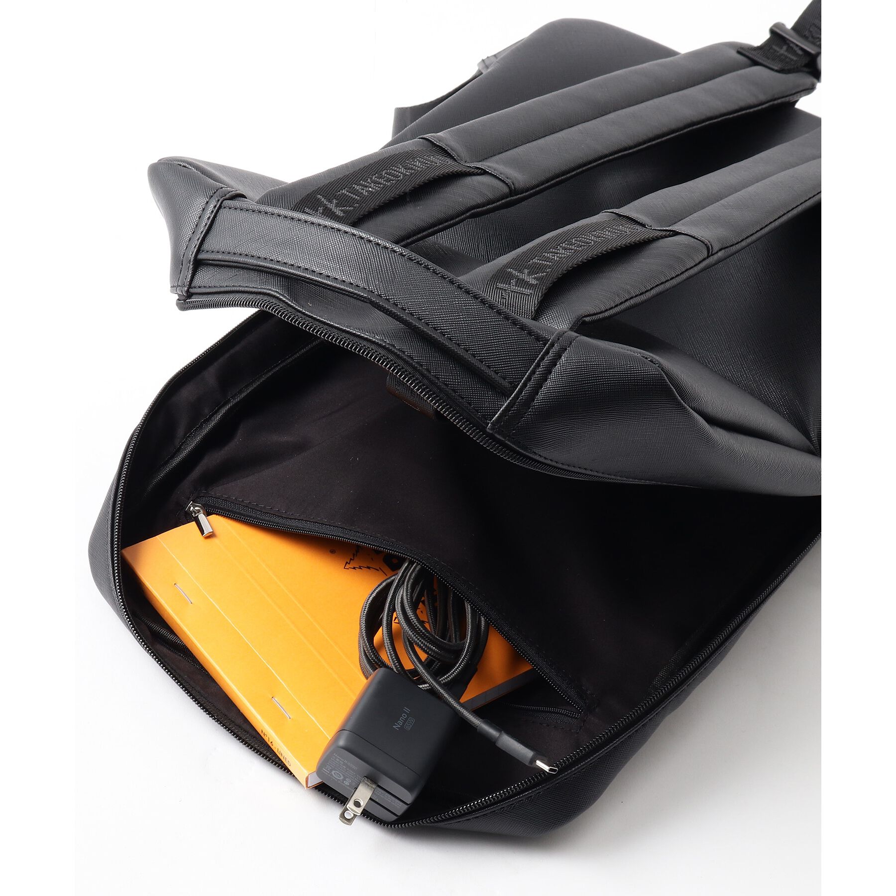 tk.TAKEO KIKUCHI「サフィアーノオンバックパック」|リュック|