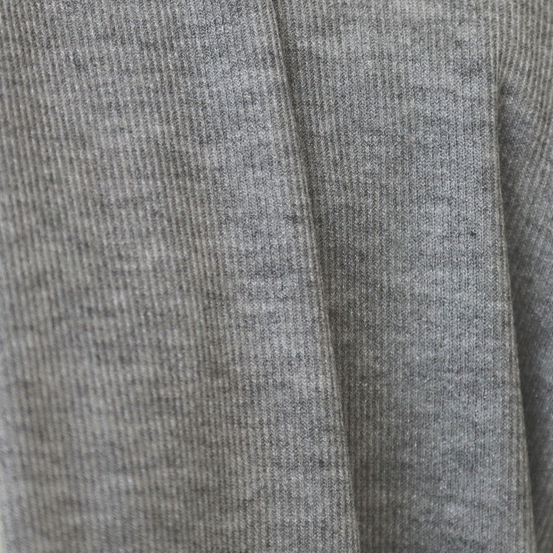 index「シアージャージミドル丈カーディガン【接触冷感/UVケア/洗濯機洗い可】」|カーディガン|