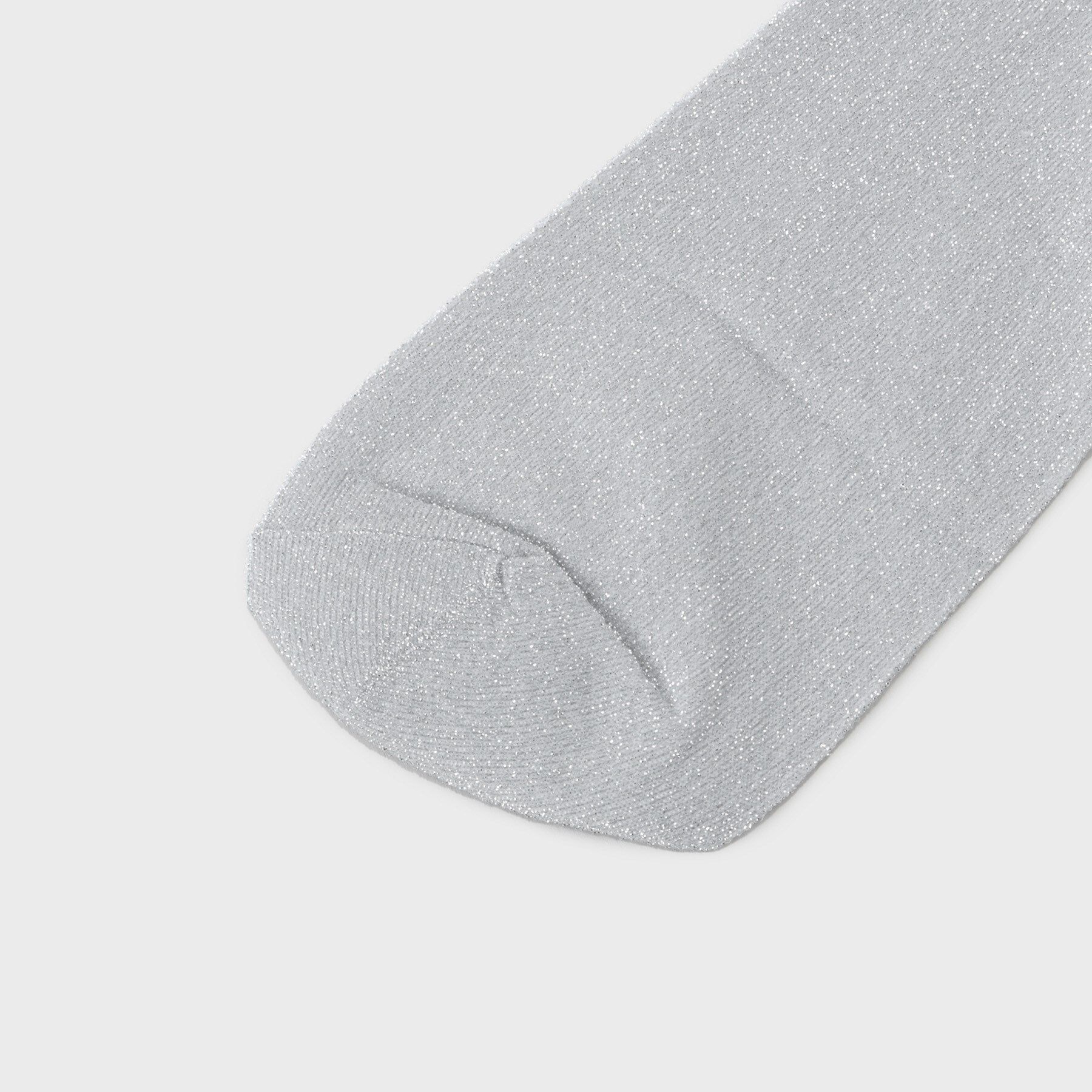 OPAQUE.CLIP「ラメソックス」|ソックス|