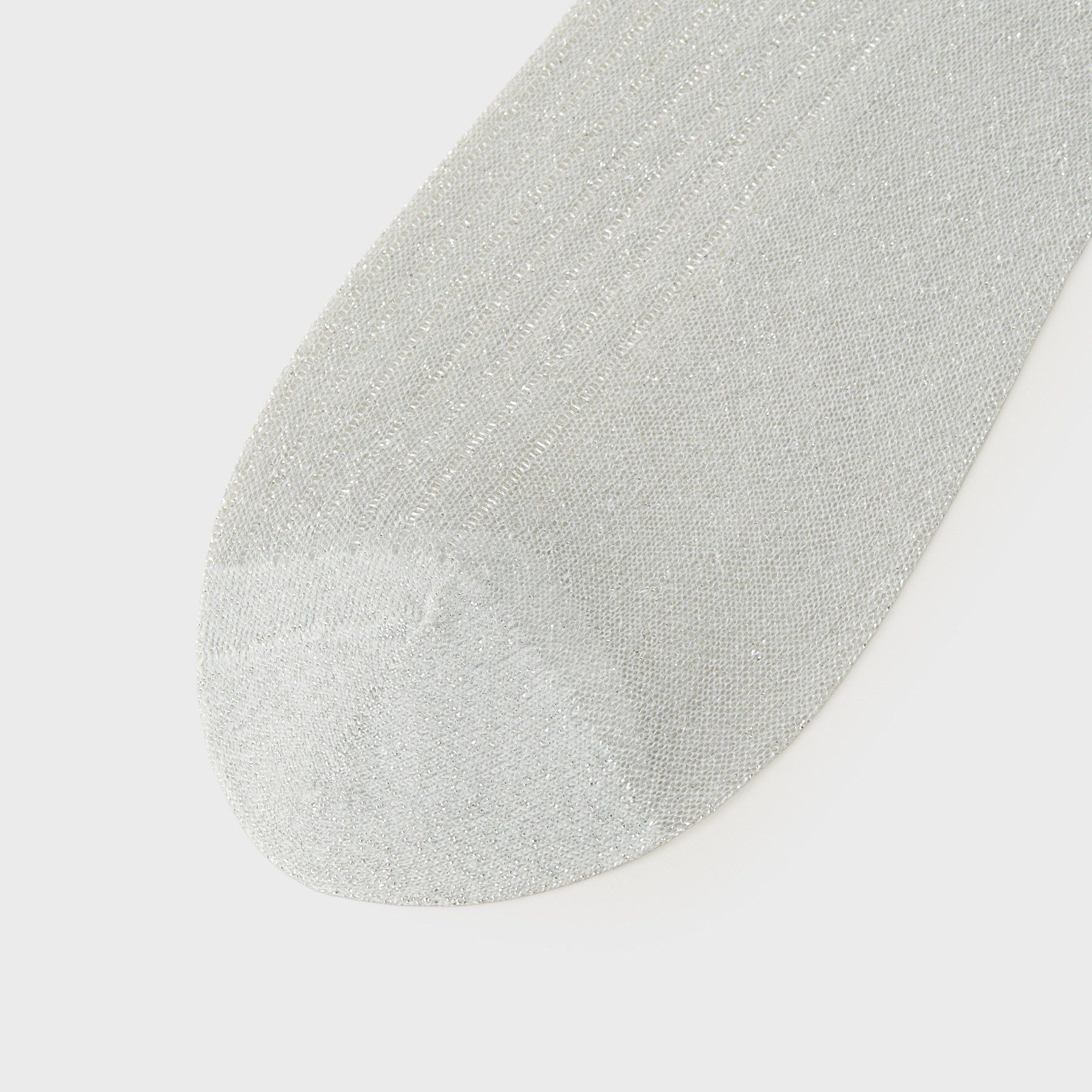 OPAQUE.CLIP「リブラメシアーソックス」|ソックス|