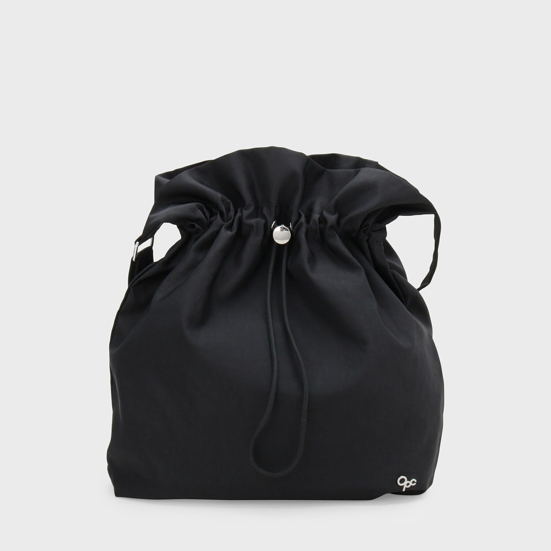 OPAQUE.CLIP「ドロストデザインA4ショルダーBAG」|ショルダー・メッセンジャー|