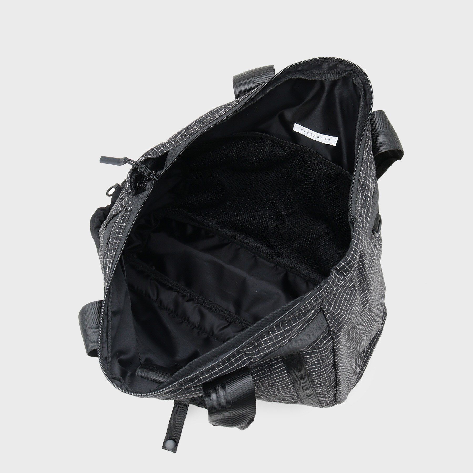 THE SHOP TK「ガジェット トートバッグ」|トートバッグ|