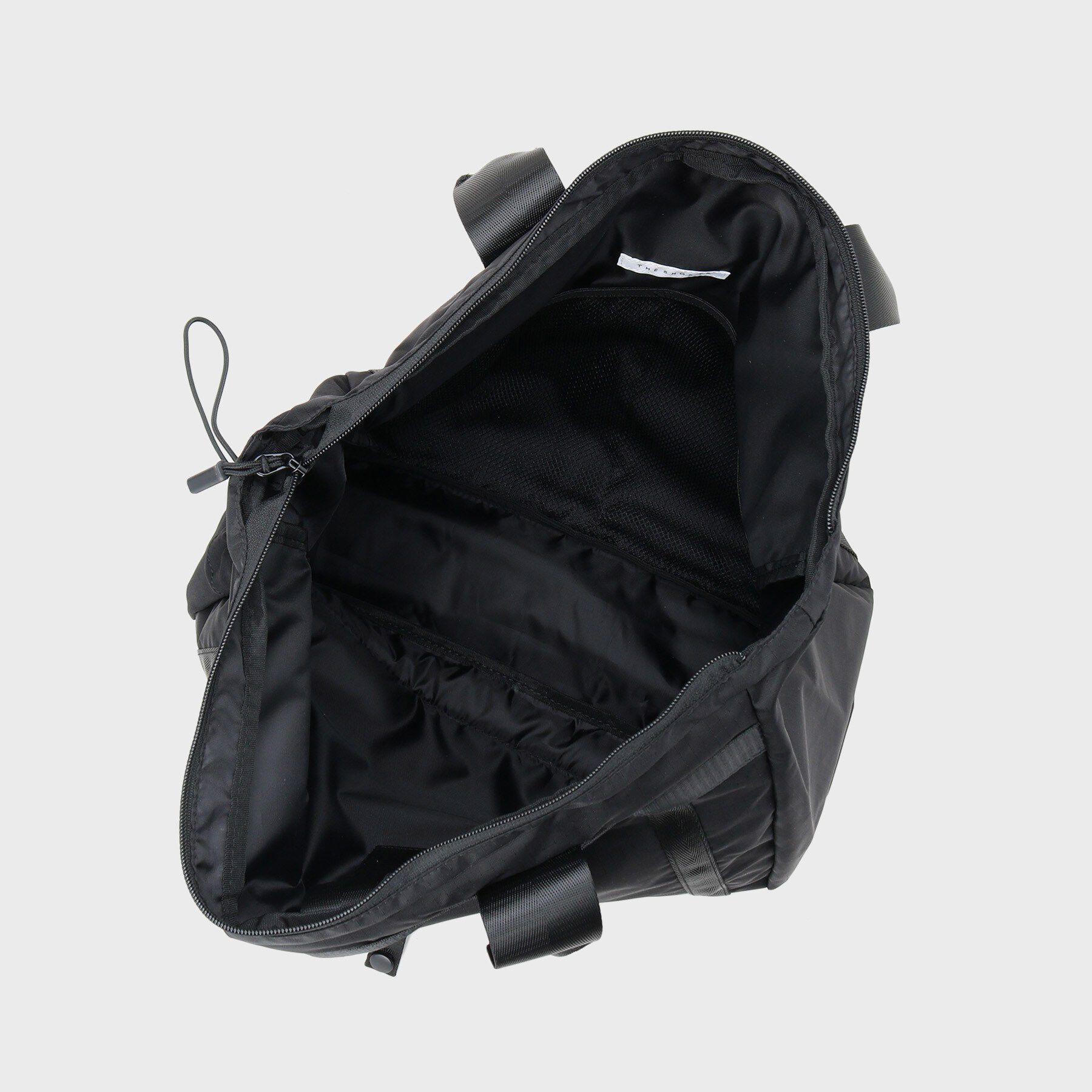 THE SHOP TK「ガジェット トートバッグ」|トートバッグ|